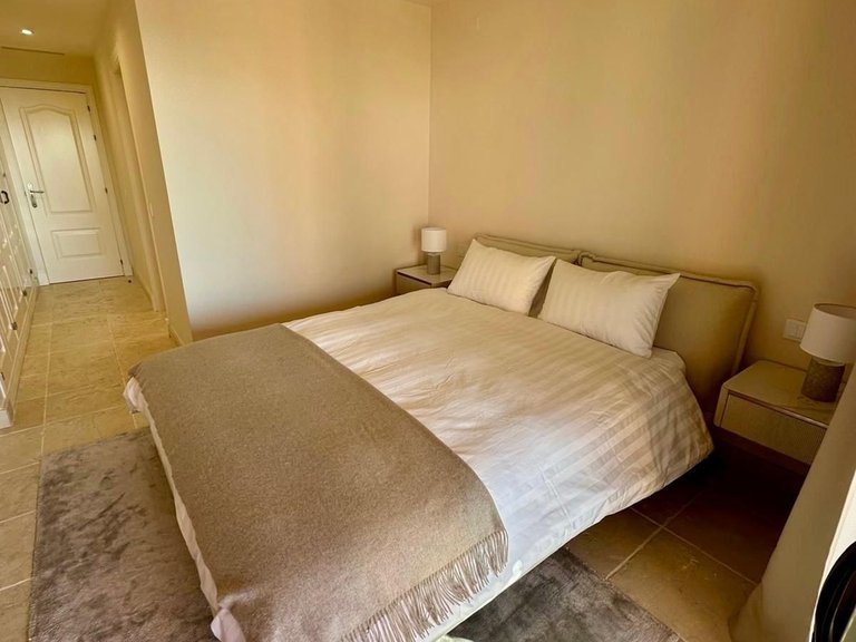 Apartment for Sale in Los Flamingos, Malaga 13