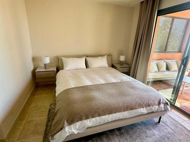 Apartment for Sale in Los Flamingos, Malaga 15