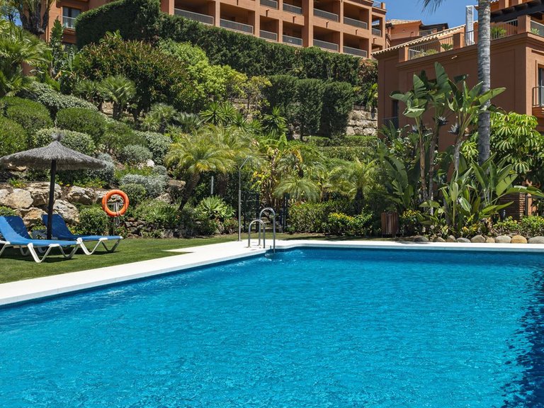 Apartment for Sale in Los Flamingos, Malaga 18