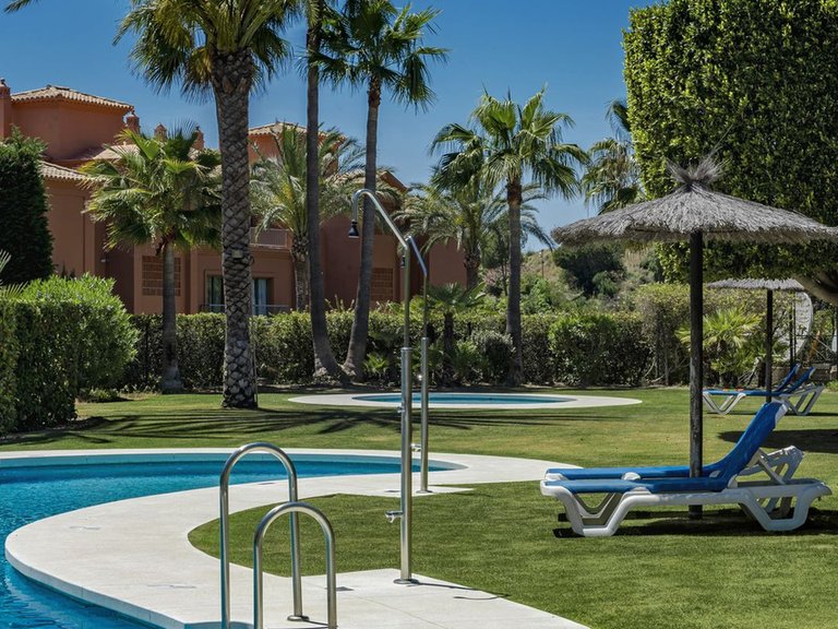 Apartment for Sale in Los Flamingos, Malaga 19