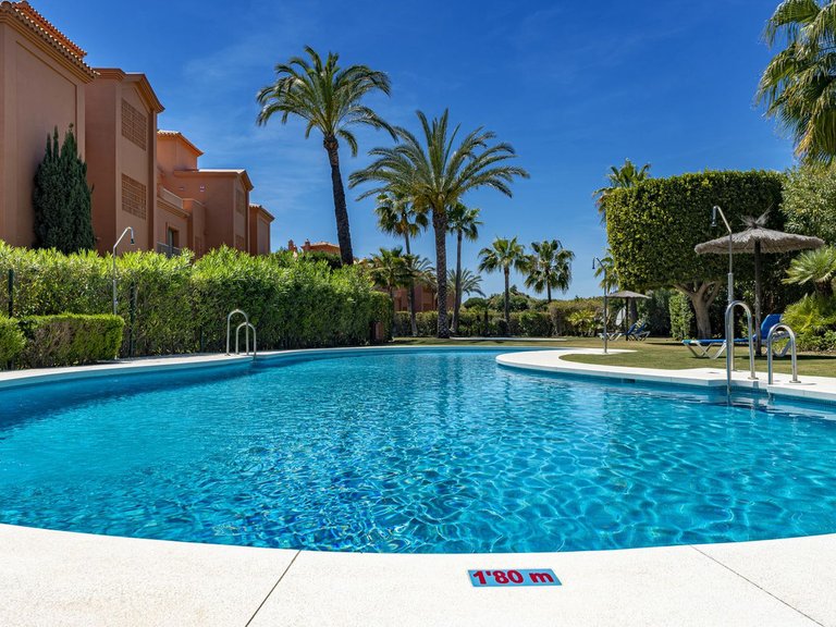 Apartment for Sale in Los Flamingos, Malaga 3