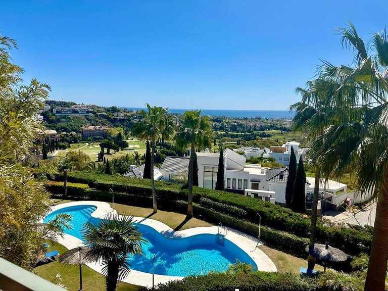 Apartment for Sale in Los Flamingos, Malaga 5