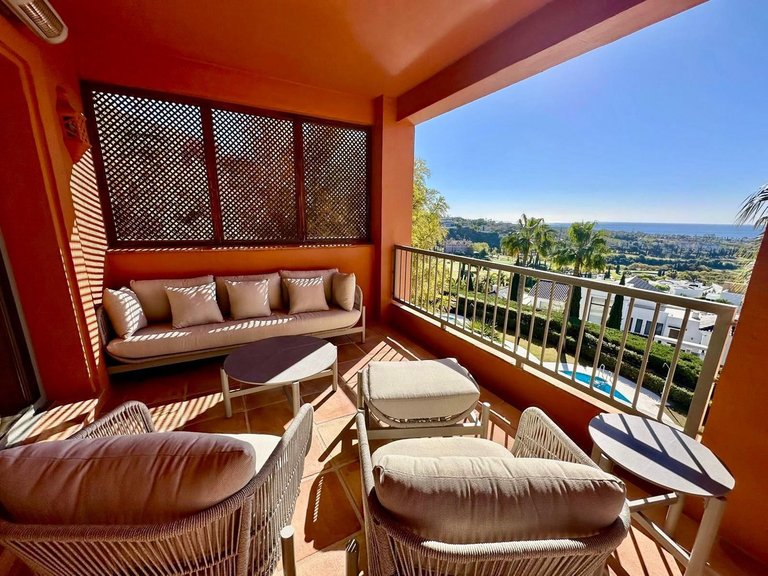 Apartment for Sale in Los Flamingos, Malaga 6