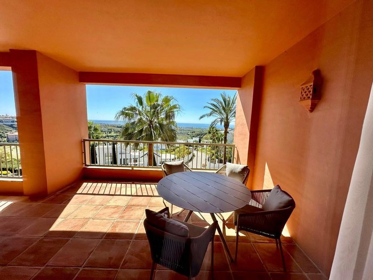 Apartment for Sale in Los Flamingos, Malaga 7