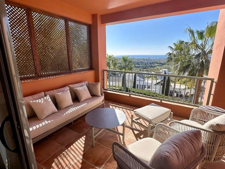 Apartment for Sale in Los Flamingos, Malaga 9