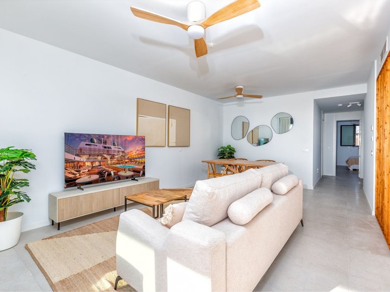 Apartment for Sale in Los Alamos, Malaga 10