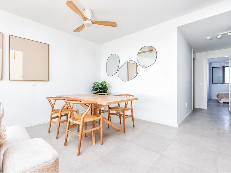 Apartment for Sale in Los Alamos, Malaga 11