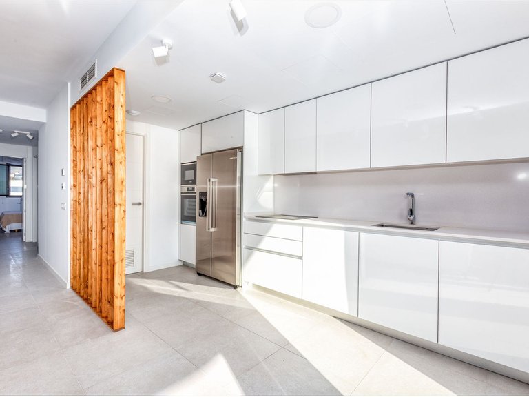 Apartment for Sale in Los Alamos, Malaga 12