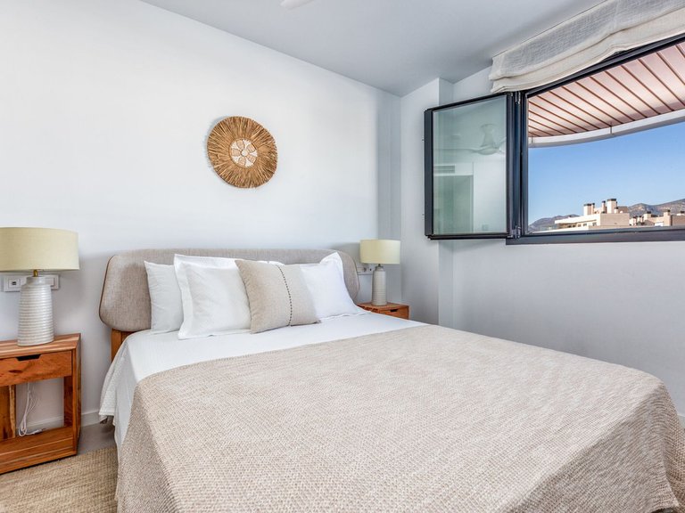 Apartment for Sale in Los Alamos, Malaga 14