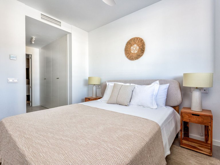 Apartment for Sale in Los Alamos, Malaga 15