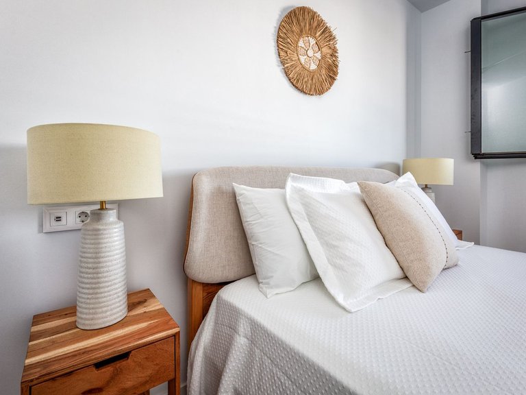 Apartment for Sale in Los Alamos, Malaga 16