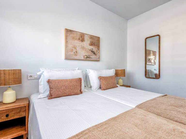 Apartment for Sale in Los Alamos, Malaga 18