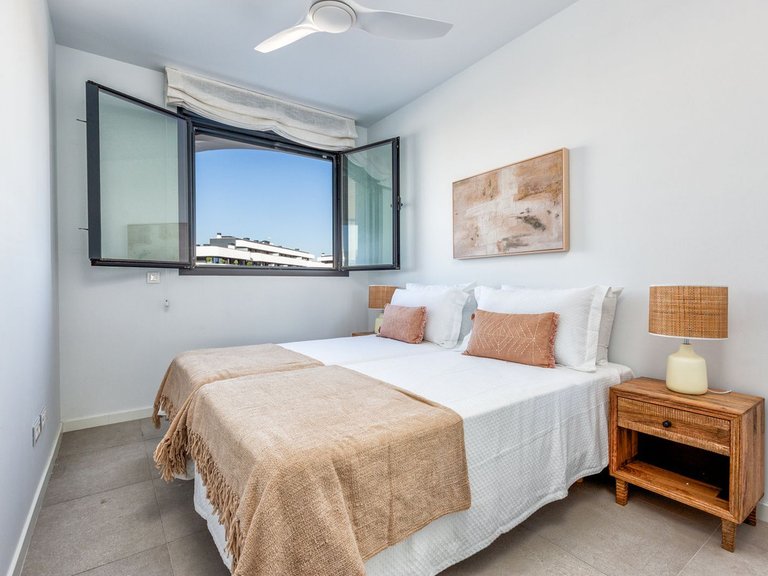 Apartment for Sale in Los Alamos, Malaga 19