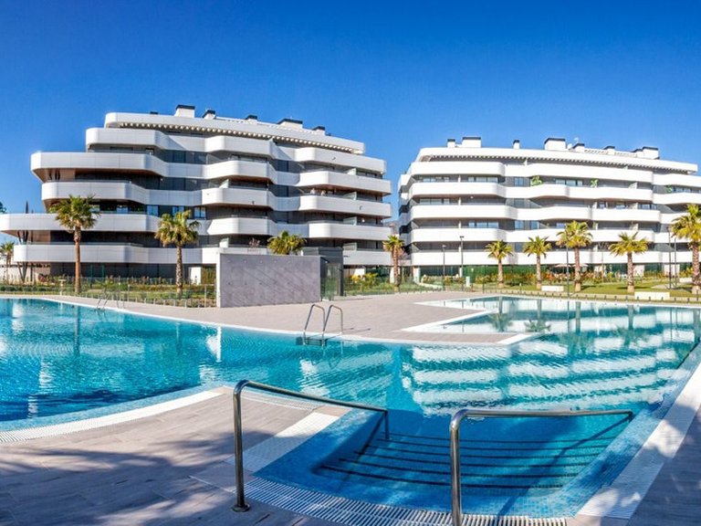 Apartment for Sale in Los Alamos, Malaga 2