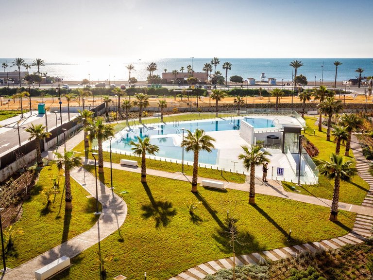 Apartment for Sale in Los Alamos, Malaga 3