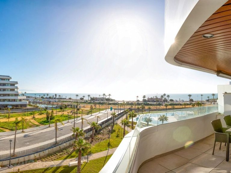 Apartment for Sale in Los Alamos, Malaga 5
