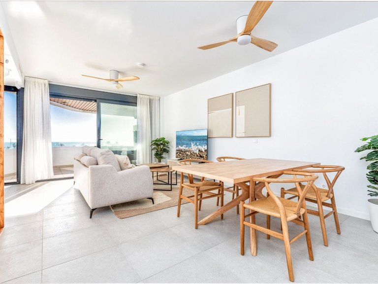 Apartment for Sale in Los Alamos, Malaga 7