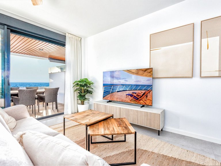Apartment for Sale in Los Alamos, Malaga 8