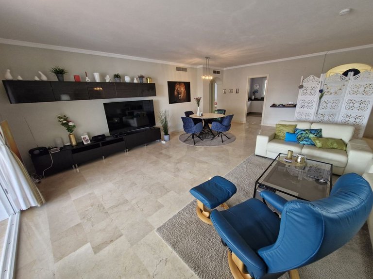 Apartment for Sale in Calahonda, Malaga 10
