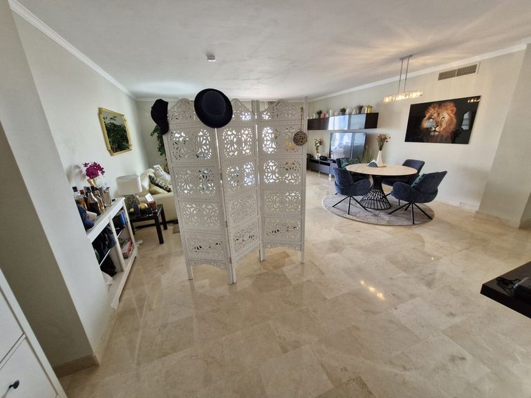 Apartment for Sale in Calahonda, Malaga 11