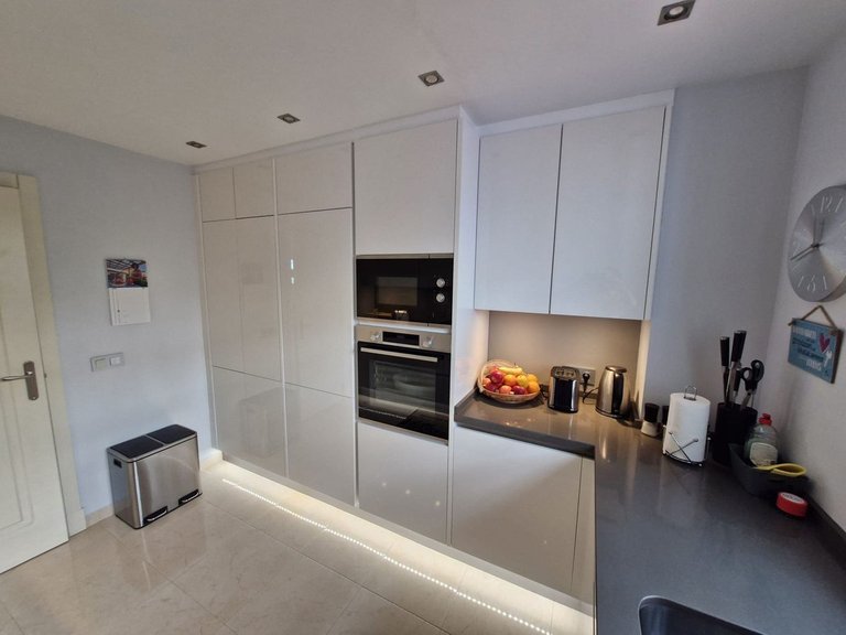 Apartment for Sale in Calahonda, Malaga 17
