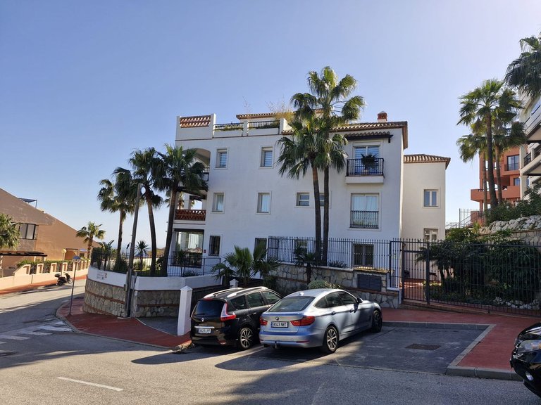 Apartment for Sale in Calahonda, Malaga 2
