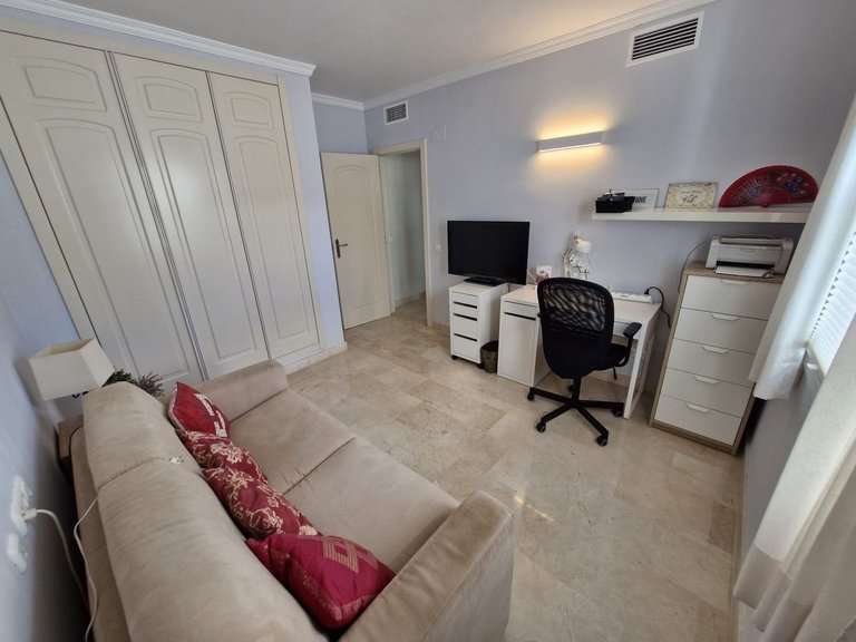 Apartment for Sale in Calahonda, Malaga 20