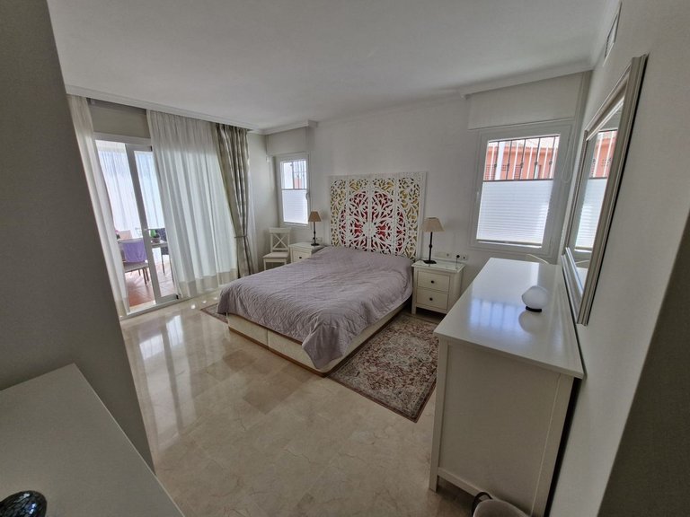 Apartment for Sale in Calahonda, Malaga 23