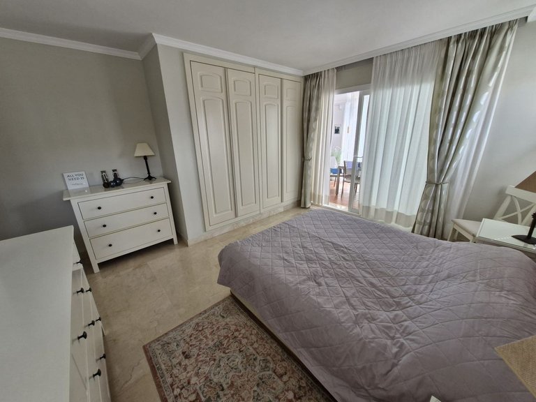 Apartment for Sale in Calahonda, Malaga 24