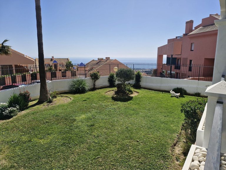 Apartment for Sale in Calahonda, Malaga 32