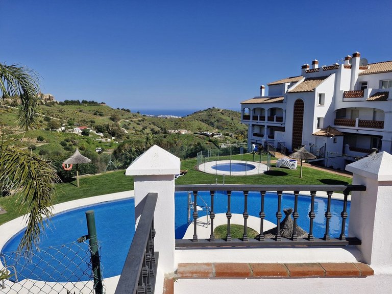 Apartment for Sale in Calahonda, Malaga 34