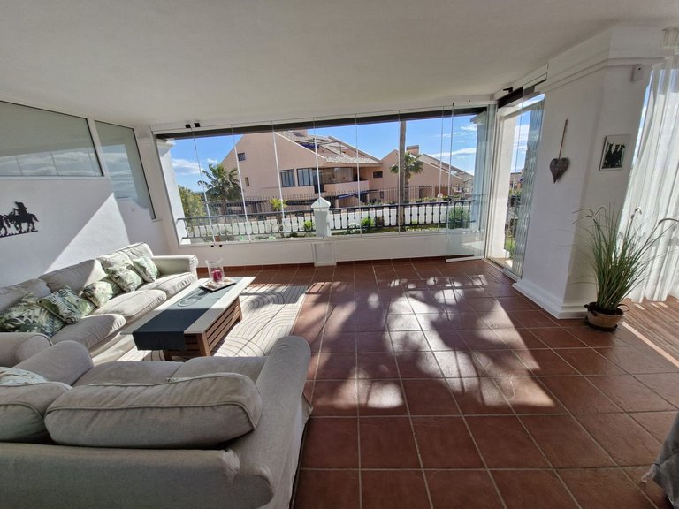 Apartment for Sale in Calahonda, Malaga 4