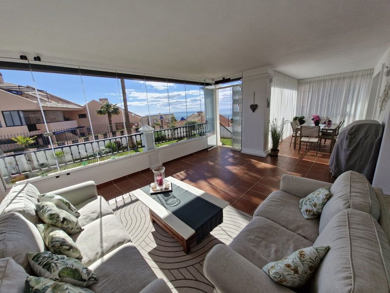 Apartment for Sale in Calahonda, Malaga 5
