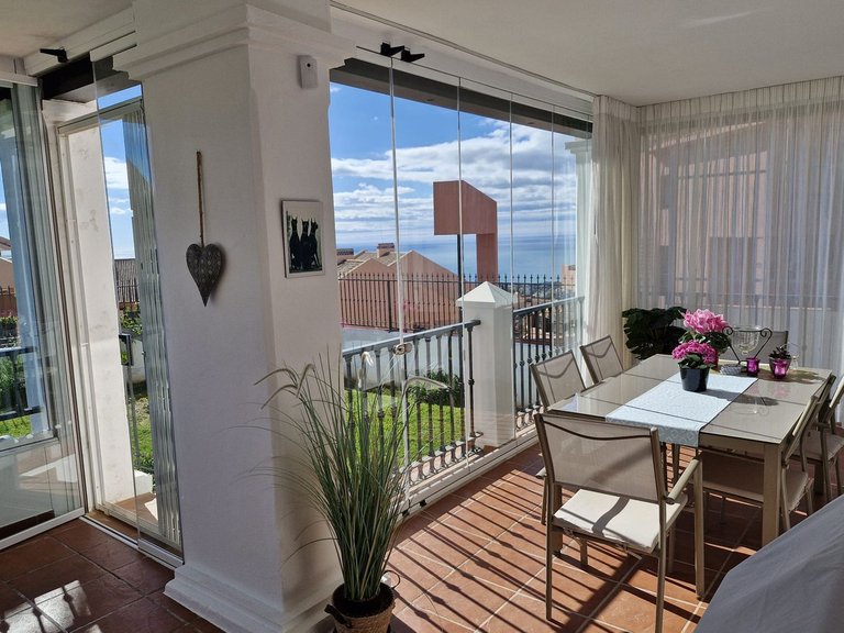 Apartment for Sale in Calahonda, Malaga 6