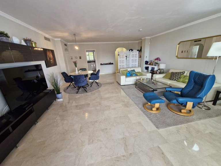 Apartment for Sale in Calahonda, Malaga 7