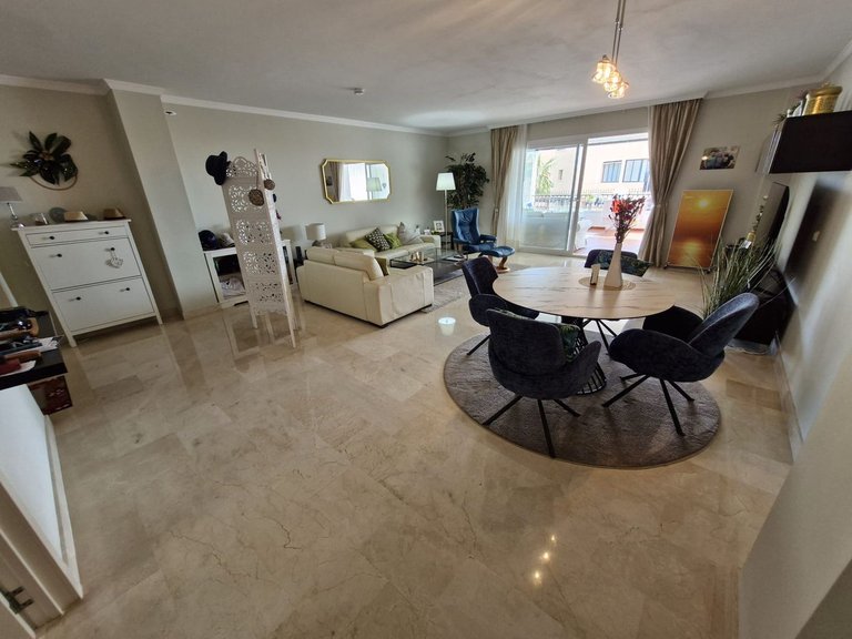 Apartment for Sale in Calahonda, Malaga 9