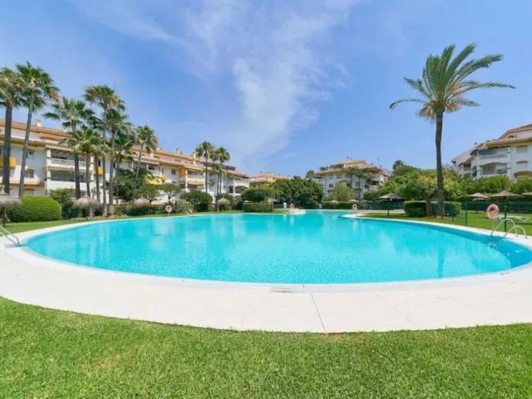 Apartment for Sale in Marbella, Malaga 13
