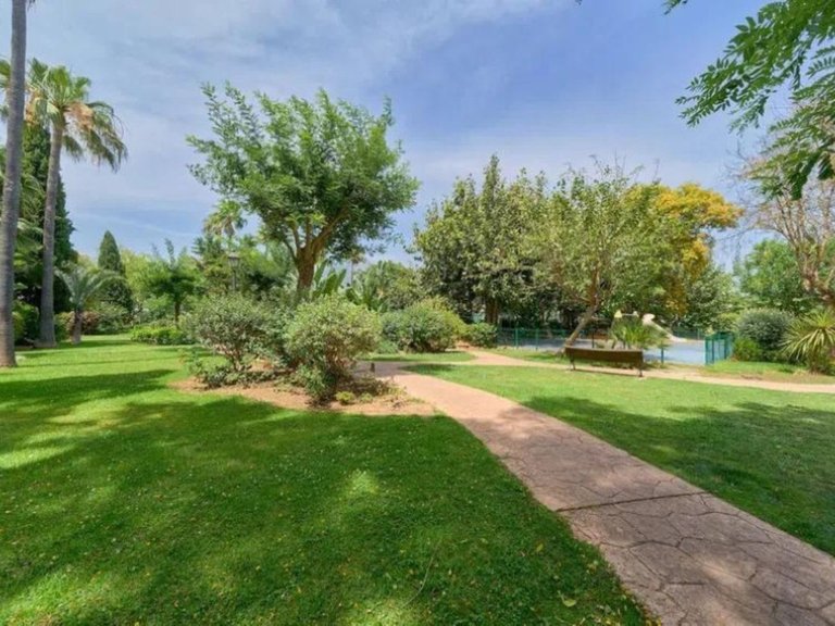 Apartment for Sale in Marbella, Malaga 19