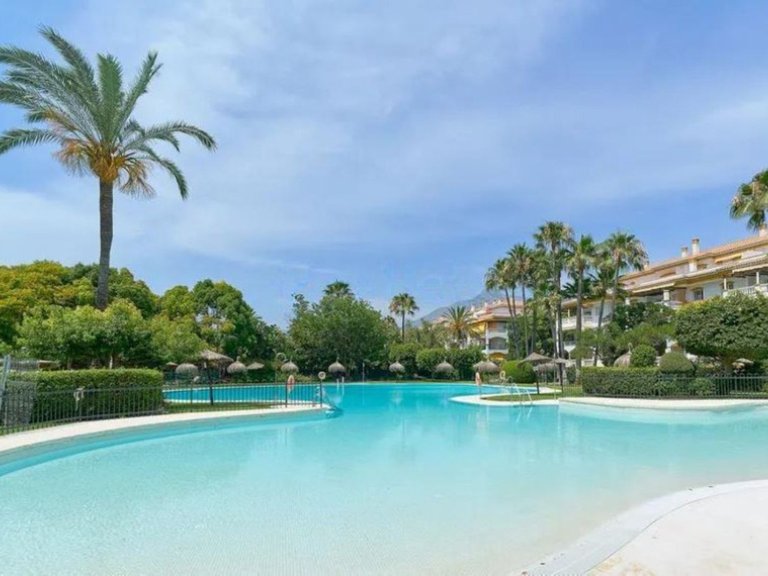 Apartment for Sale in Marbella, Malaga 4