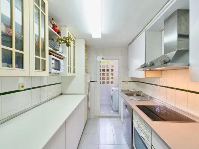 Apartment for Sale in Marbella, Malaga 6