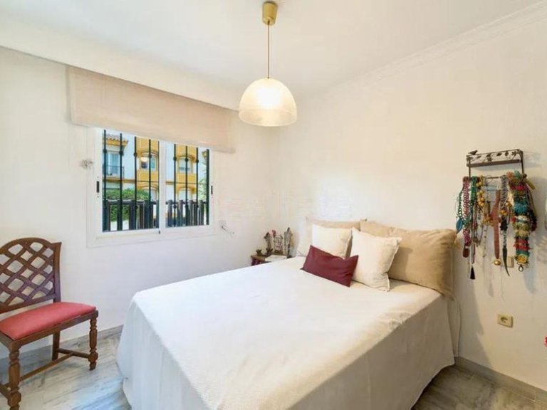Apartment for Sale in Marbella, Malaga 7
