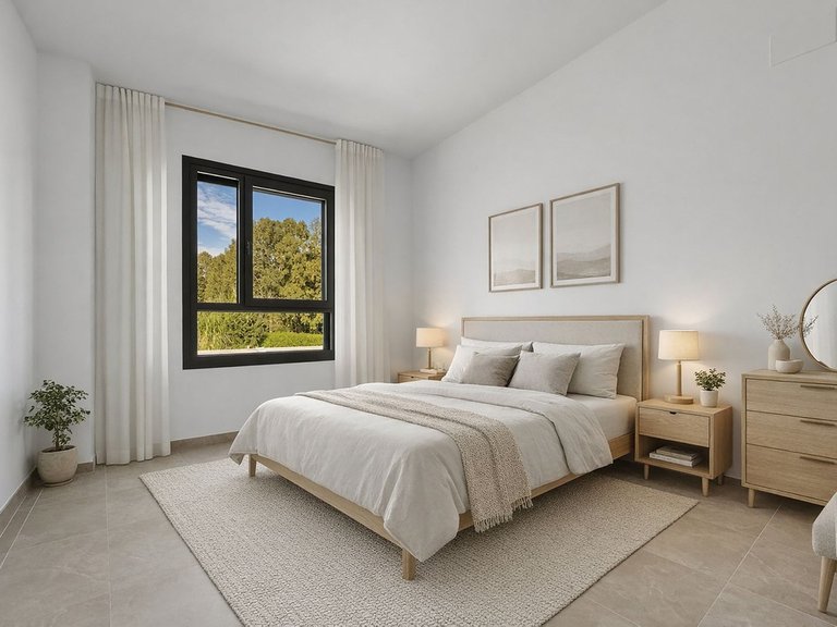 Apartment for Sale in Casares Playa, Malaga 10