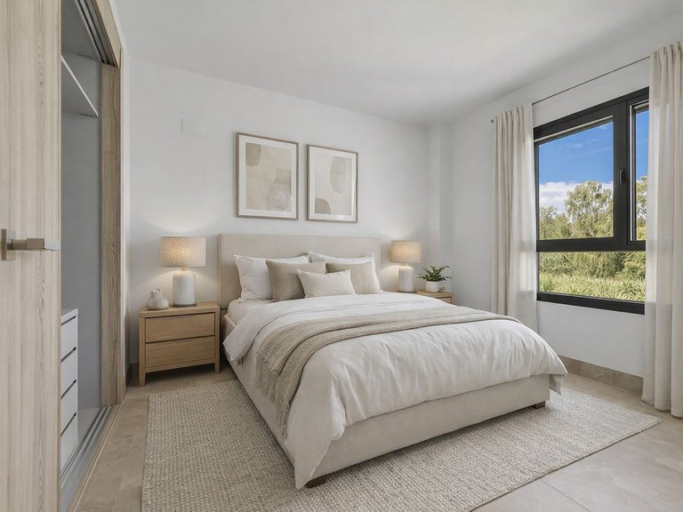 Apartment for Sale in Casares Playa, Malaga 11