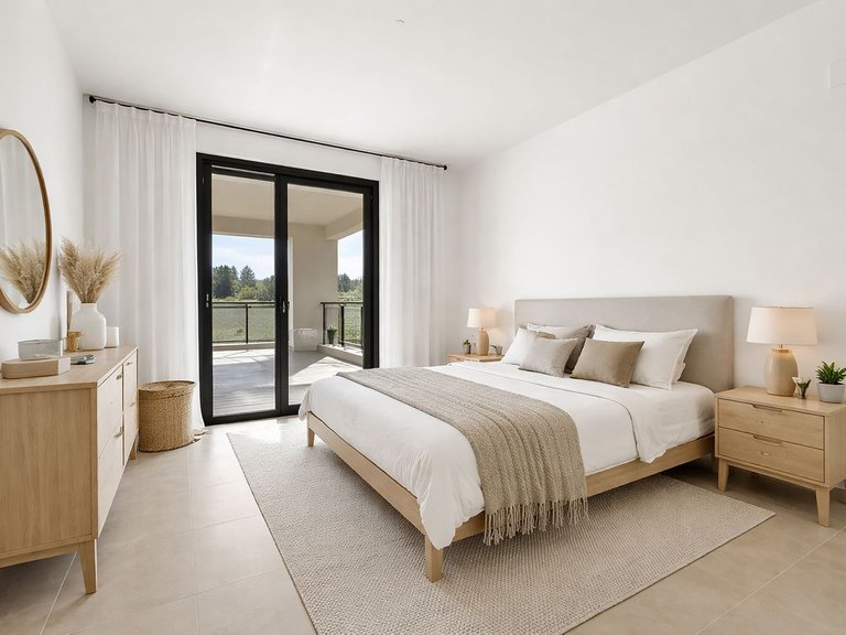 Apartment for Sale in Casares Playa, Malaga 12