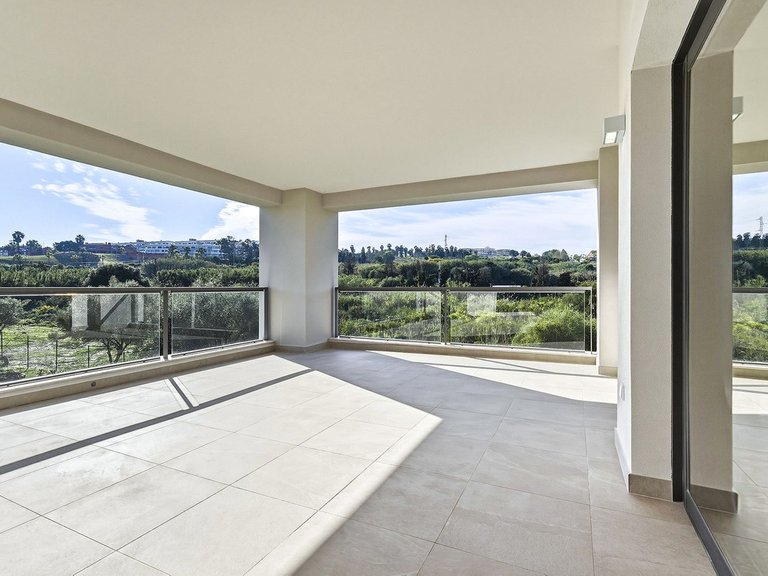 Apartment for Sale in Casares Playa, Malaga 15