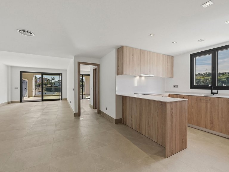 Apartment for Sale in Casares Playa, Malaga 19