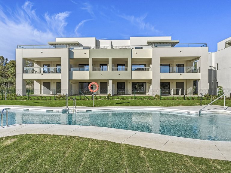 Apartment for Sale in Casares Playa, Malaga 2