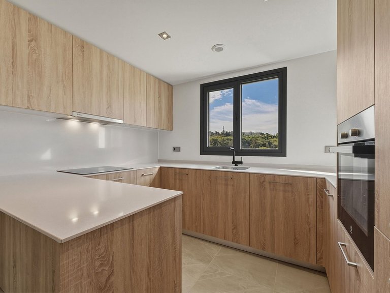 Apartment for Sale in Casares Playa, Malaga 20
