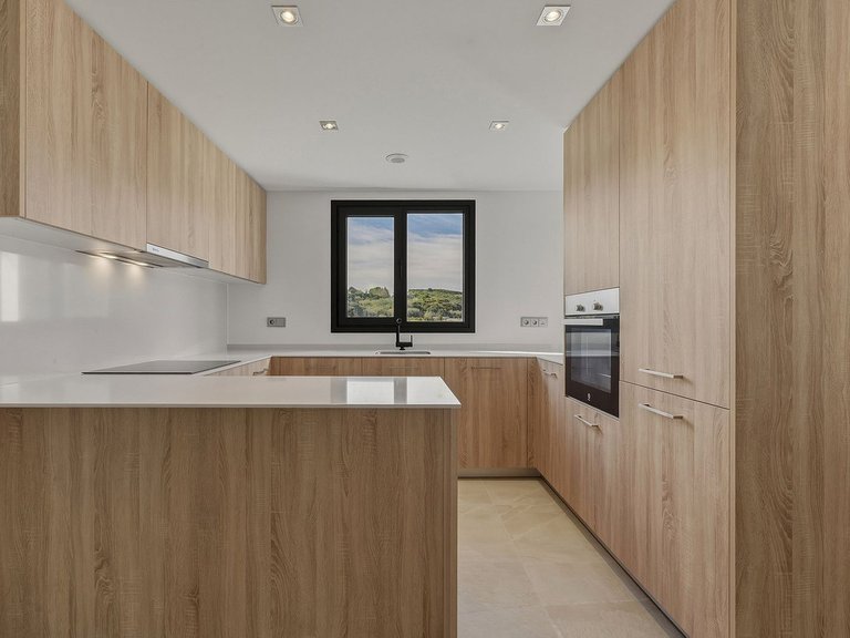 Apartment for Sale in Casares Playa, Malaga 22