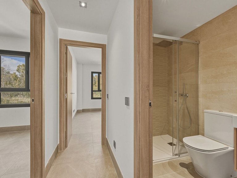 Apartment for Sale in Casares Playa, Malaga 23